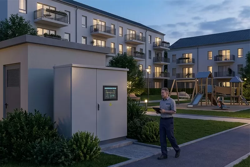 Residential Community